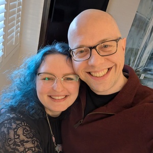 Fundraising Page: Brian McBride